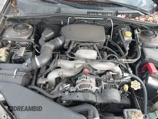 2008 Subaru Legacy Limited с VIN 4S3BL626287223051, выставлен на аукционе IAAI как лот 41903921 с пробегом 181 016 миль миль и . История ставок и продаж доступна на DreamBid. Изображение 10.