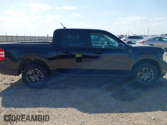 2024 Ford Maverick XLT z VIN 3FTTW8H39RRA36372, wystawiony jako IAAI lot #42008974 z przebiegiem 13 293 mil mil oraz . Historia ofert i sprzedaży dostępna na DreamBid. Obrazek 14.