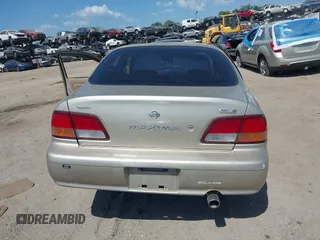 1999 Nissan Maxima GXE z VIN JN1CA21A8XT109136, wystawiony jako IAAI lot #42180758 z przebiegiem 136 876 mil mil oraz . Historia ofert i sprzedaży dostępna na DreamBid. Obrazek 15.