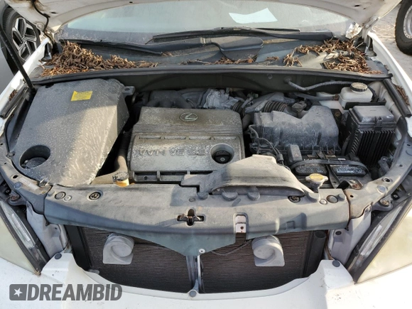 2004 Lexus RX 330 with VIN 2T2GA31U54C010447, listed as a Copart auction lot 74695864 with 0 mi miles and Salvage Title. Bid and sale history available at carsss.com. Image 12.