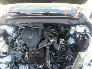 2024 Toyota Highlander XLE z VIN 5TDAAAA51RS004067, wystawiony jako IAAI lot #41421260 z przebiegiem 33 536 mil mil oraz . Historia ofert i sprzedaży dostępna na DreamBid. Obrazek 10.