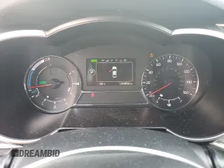2015 Kia Optima EX z VIN KNAGN4AD9F5090363, wystawiony jako Copart lot #53523145 z przebiegiem 120 956 mil mil oraz Szkoda całkowita • Salvage title. Historia ofert i sprzedaży dostępna na DreamBid. Obrazek 9.