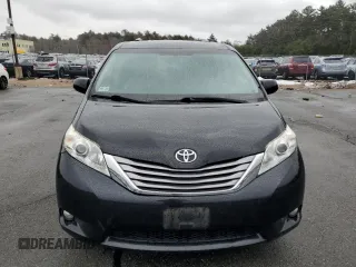 2016 Toyota Sienna XLE с VIN 5TDYK3DC0GS741422, выставлен на аукционе Copart как лот 46788485 с пробегом 173 842 миль миль и На запчасти • Non repairable. История ставок и продаж доступна на DreamBid. Изображение 5.