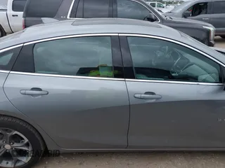 2024 Chevrolet Malibu LT with VIN 1G1ZD5ST3RF130051, listed as a IAAI auction lot 42160073 with 34,068 mi miles and . Bid and sale history available at DreamBid. Image 13.