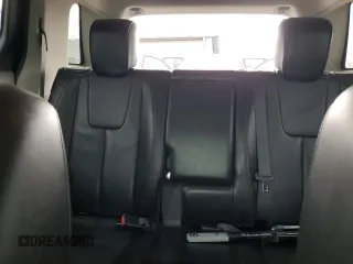 2012 GMC Terrain SLT-1 с VIN 2GKALUEK3C6282521, выставлен на аукционе Copart как лот 61192515 с пробегом 114 368 миль миль и Списание • Salvage title. История ставок и продаж доступна на DreamBid. Изображение 10.