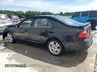 2012 Ford Fusion SE z VIN 3FAHP0HGXCR117692, wystawiony jako Copart lot #56026555 z przebiegiem 236 669 mil mil oraz Szkoda całkowita • Salvage title. Historia ofert i sprzedaży dostępna na DreamBid. Obrazek 2.