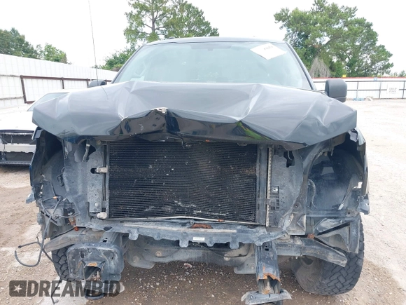 2018 Ford F-150 XL with VIN 1FTEW1E53JFB86923, listed as a IAAI auction lot 42399654 with 171,690 mi miles and . Bid and sale history available at DreamBid. Image 6.