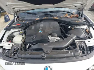 2013 BMW 3 Series 335i xDrive with VIN WBA3B9G59DNR90147, listed as a IAAI auction lot 41449582 with 109,526 mi miles and . Bid and sale history available at DreamBid. Image 10.