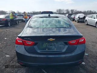2019 Chevrolet Malibu LS with VIN 1G1ZB5ST0KF227185, listed as a IAAI auction lot 41699962 with 62,714 mi miles and . Bid and sale history available at DreamBid. Image 16.