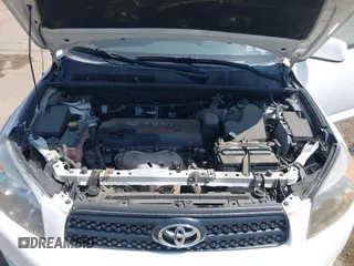 2006 Toyota RAV4 Sport with VIN JTMZD32V665010825, listed as a IAAI auction lot 42065569 with 153,002 mi miles. Bid and sale history available at carsss.com. Image 10.