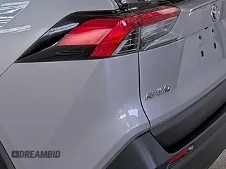 2023 Toyota RAV4 Hybrid XLE with VIN 2T3RWRFV9PW175446, listed as a IAAI auction lot 42806880 with 90,261 mi miles and . Bid and sale history available at DreamBid. Image 30.