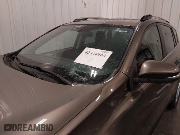 2013 Toyota RAV4 XLE with VIN 2T3RFREV0DW039560, listed as a IAAI auction lot 42344904 with 153,774 mi miles and . Bid and sale history available at DreamBid. Image 6.