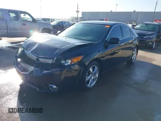 2014 Acura TSX Technology with VIN JH4CU2F63EC004718, listed as a IAAI auction lot 41674747 with 116,293 mi miles and . Bid and sale history available at DreamBid. Image 17.
