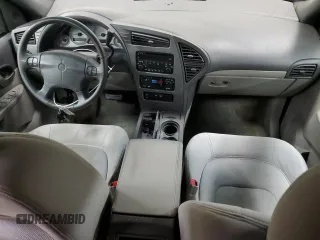 2004 Buick Rendezvous with VIN 3G5DA03E04S504785, listed as a Copart auction lot 42613795 with Not Provided miles and Clean Title. Bid and sale history available at DreamBid. Image 8.