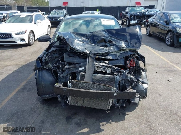 2019 Kia Rio S with VIN 3KPA24AB1KE210638, listed as a IAAI auction lot 41794159 with 88,042 mi miles. Bid and sale history available at carsss.com. Image 12.
