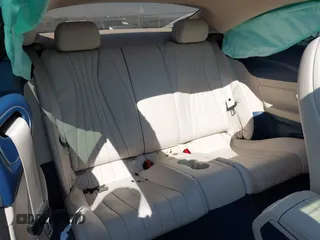 2019 Mercedes-Benz E with VIN WDD1J6HB6KF079366, listed as a IAAI auction lot 41668935 with 73,346 mi miles. Bid and sale history available at carsss.com. Image 8.