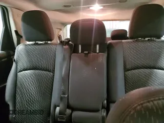 2013 Dodge Journey American Value z VIN 3C4PDCAB9DT536846, wystawiony jako Copart lot #86245174 z przebiegiem 162 677 mil mil oraz Szkoda całkowita • Salvage title. Historia ofert i sprzedaży dostępna na DreamBid. Obrazek 10.