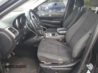 2011 Jeep Grand Cherokee Laredo z VIN 1J4RR4GG5BC609569, wystawiony jako Copart lot #55701055 z przebiegiem 234 116 mil mil oraz Czysty tytuł • Clean title. Historia ofert i sprzedaży dostępna na DreamBid. Obrazek 7.