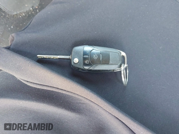 2014 Ford Fusion SE with VIN 3FA6P0H78ER239123, listed as a IAAI auction lot 42202797 with 167,086 mi miles and . Bid and sale history available at DreamBid. Image 11.