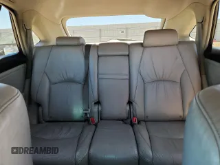 2006 Lexus RX 330 z VIN JTJGA31U660060319, wystawiony jako Copart lot #64406135 z przebiegiem 222 014 mil mil oraz Czysty tytuł • Clean title. Historia ofert i sprzedaży dostępna na DreamBid. Obrazek 10.
