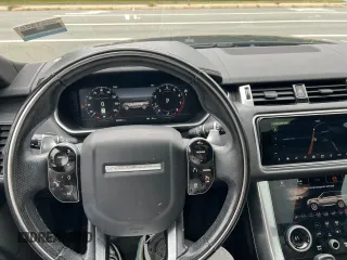 2018 Land Rover Range Rover Sport with VIN SALWR2RE1JA183018, listed as a Copart auction lot 64526185 with 84,506 mi miles and Clean title. Bid and sale history available at DreamBid. Image 7.