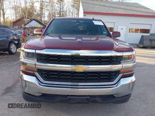 2017 Chevrolet Silverado 1500 LT with VIN 1GCRCREC3HZ249213, listed as a IAAI auction lot 41762713 with 84,420 mi miles and . Bid and sale history available at DreamBid. Image 12.
