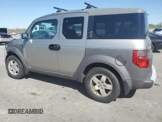 2004 Honda Element EX with VIN 5J6YH285X4L009598, listed as a Copart auction lot 52508745 with 173,869 mi miles and Clean Title. Bid and sale history available at DreamBid. Image 2.