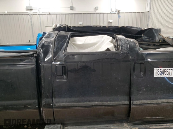 2016 Ford F-350 Platinum with VIN 1FT8W3BT8GEA27437, listed as a Copart auction lot 85466774 with Not Provided miles and Salvage Title. Bid and sale history available at DreamBid. Image 11.