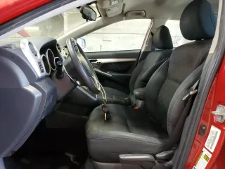 2009 Pontiac Vibe 1SB z VIN 5Y2SP67029Z458578, wystawiony jako Copart lot #56288315 z przebiegiem 185 090 mil mil oraz Szkoda całkowita • Salvage title. Historia ofert i sprzedaży dostępna na DreamBid. Obrazek 7.