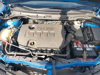 2016 Scion iM z VIN JTNKARJE9GJ512182, wystawiony jako IAAI lot #42172678 z przebiegiem 105 797 mil mil oraz . Historia ofert i sprzedaży dostępna na DreamBid. Obrazek 10.