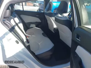 2017 Toyota Prius Two z VIN JTDKARFU9H3043444, wystawiony jako IAAI lot #41729481 z przebiegiem 148 706 mil mil oraz . Historia ofert i sprzedaży dostępna na DreamBid. Obrazek 8.