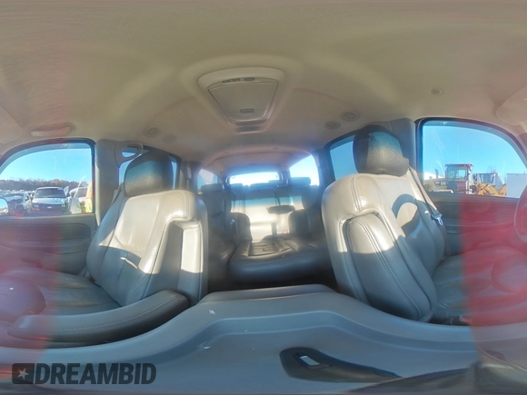 2003 Chevrolet Suburban LT with VIN 3GNGK26U13G239207, listed as a Copart auction lot 83342214 with 147,511 mi miles and Salvage Title. Bid and sale history available at carsss.com. Image 14.