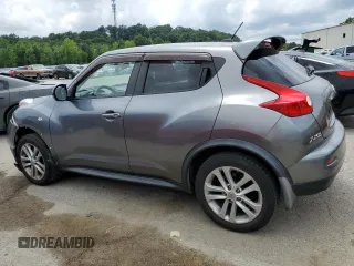 2011 Nissan Juke SV z VIN JN8AF5MVXBT021286, wystawiony jako Copart lot #66366634 z przebiegiem 149 704 mil mil oraz Nie do naprawy. Historia ofert i sprzedaży dostępna na DreamBid. Obrazek 2.
