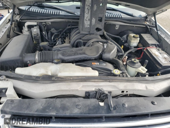 2006 Ford Explorer Limited z VIN 1FMEU65866UA99917, wystawiony jako Copart lot #84235364 z przebiegiem 141 481 mil mil oraz Szkoda całkowita • Salvage title. Historia ofert i sprzedaży dostępna na DreamBid. Obrazek 11.