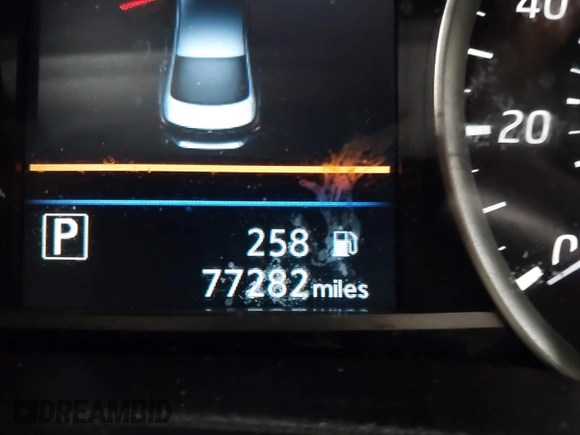 2019 Nissan Sentra SR with VIN 3N1AB7APXKY365980, listed as a IAAI auction lot 41843701 with 77,282 mi miles and . Bid and sale history available at DreamBid. Image 15.