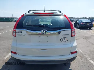 2015 Honda CR-V LX with VIN 5J6RM4H39FL032027, listed as a IAAI auction lot 42013029 with 79,210 mi miles and . Bid and sale history available at carsss.com. Image 16.