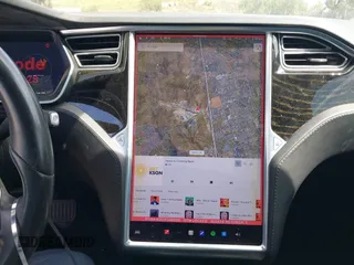 2018 Tesla Model S 75D with VIN 5YJSA1E22JF246928, listed as a IAAI auction lot 41869364 with 100,067 mi miles and . Bid and sale history available at DreamBid. Image 18.