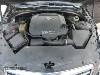 2014 Cadillac ATS Luxury AWD z VIN 1G6AH5R37E0144887, wystawiony jako Copart lot #86176144 z przebiegiem Nie podano mil oraz Szkoda całkowita • Salvage title. Historia ofert i sprzedaży dostępna na DreamBid. Obrazek 11.