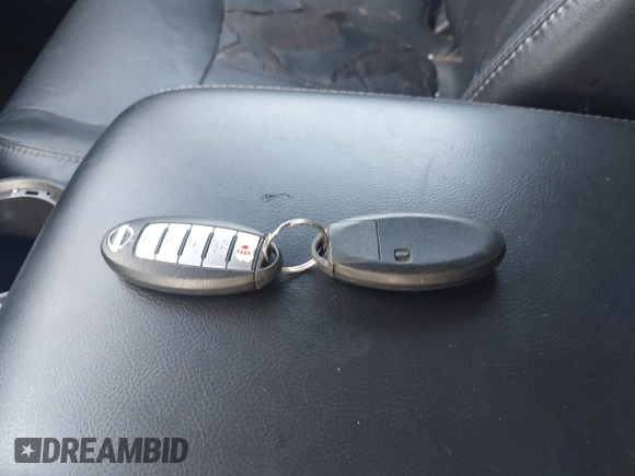 2014 Nissan Pathfinder Platinum Hybrid with VIN 5N1CR2MN1EC662479, listed as a IAAI auction lot 42555716 with 172,643 mi miles and . Bid and sale history available at DreamBid. Image 11.