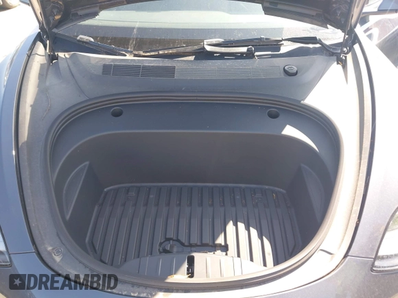 2023 Tesla Model 3 с VIN 5YJ3E1EA5PF696436, выставлен на аукционе IAAI как лот 42099142 с пробегом 17 054 миль миль и . История ставок и продаж доступна на DreamBid. Изображение 10.