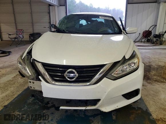 2017 Nissan Altima S with VIN 1N4AL3AP1HN330727, listed as a Copart auction lot 47633395 with Not Provided miles and Salvage Title. Bid and sale history available at DreamBid. Image 5.