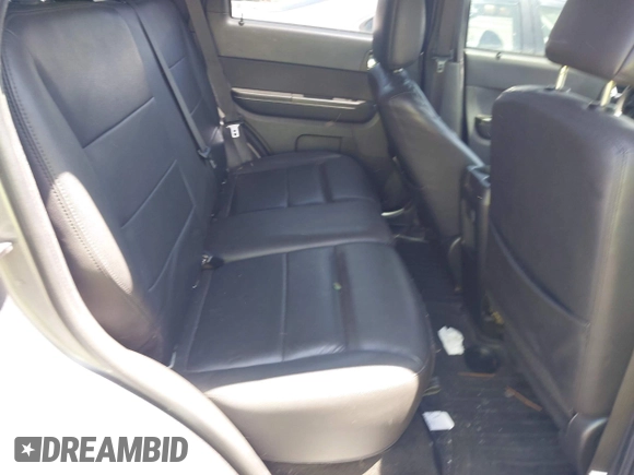 2012 Ford Escape Limited с VIN 1FMCU9EGXCKB15737, выставлен на аукционе IAAI как лот 42568470 с пробегом 224 395 миль миль и . История ставок и продаж доступна на DreamBid. Изображение 8.