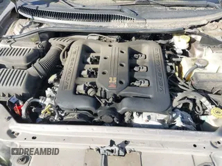 2000 Chrysler 300M M with VIN 2C3HE66G2YH325451, listed as a IAAI auction lot 41680818 with 161,976 mi miles and . Bid and sale history available at DreamBid. Image 10.