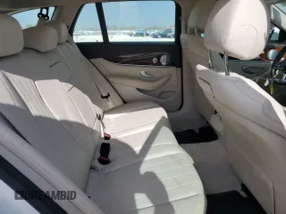2019 Mercedes-Benz E 450 with VIN WDDZH6JB7KA507533, listed as a Copart auction lot 54134665 with 72,168 mi miles and Non Repairable. Bid and sale history available at DreamBid. Image 10.