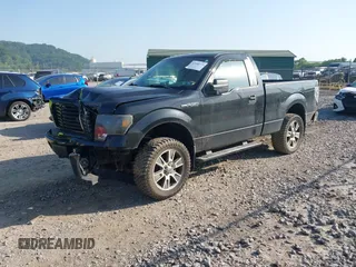 2014 Ford F-150 XL с VIN 1FTMF1EM6EFA87621, выставлен на аукционе IAAI как лот 42546273 с пробегом 170 282 миль миль и . История ставок и продаж доступна на DreamBid. Изображение 18.