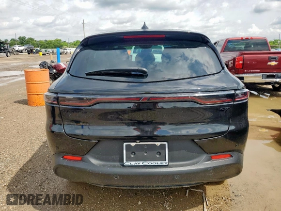 2023 Dodge Hornet GT с VIN ZACNDFANXP3A03930, выставлен на аукционе Copart как лот 60283485 с пробегом 23 231 миль миль и Чистый • Clean title. История ставок и продаж доступна на DreamBid. Изображение 6.