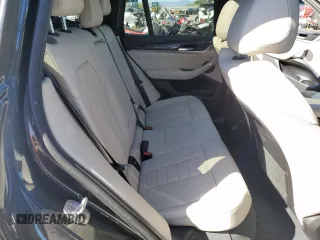 2020 BMW X3 M Competition z VIN 5YMTS0C07L9B34100, wystawiony jako Copart lot #71891093 z przebiegiem Nie podano mil oraz . Historia ofert i sprzedaży dostępna na DreamBid. Obrazek 10.