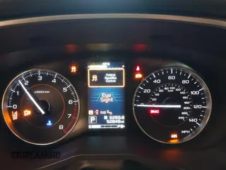 2018 Subaru Crosstrek Limited с VIN JF2GTAMCXJH213476, выставлен на аукционе IAAI как лот 42331859 с пробегом 52 848 миль миль и . История ставок и продаж доступна на DreamBid. Изображение 7.