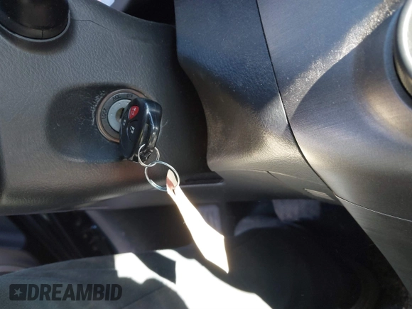 2011 Toyota RAV4 Sport with VIN JTMRK4DV7B5102044, listed as a IAAI auction lot 41444100 with 140,207 mi miles and . Bid and sale history available at DreamBid. Image 11.