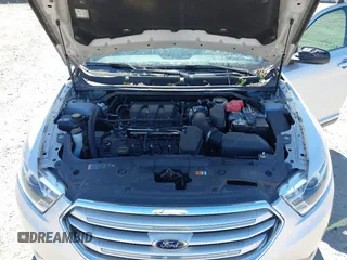 2016 Ford Taurus Limited with VIN 1FAHP2F86GG111666, listed as a IAAI auction lot 42062953 with 64,813 mi miles and . Bid and sale history available at carsss.com. Image 10.